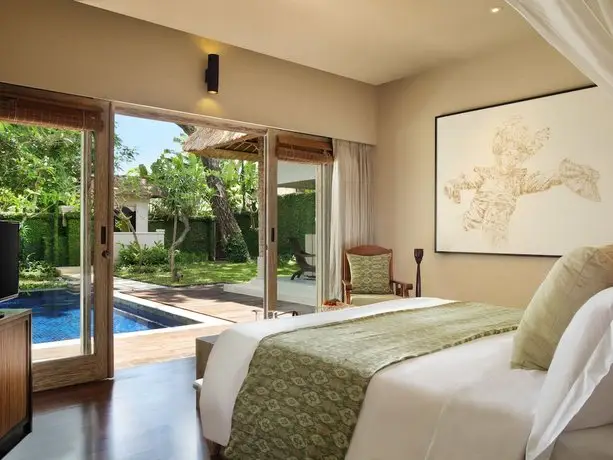 Kayumanis Sanur Private Villa and Spa 