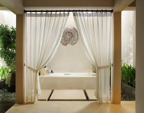 Kayumanis Sanur Private Villa and Spa 