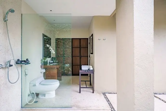 Kayumanis Sanur Private Villa and Spa 