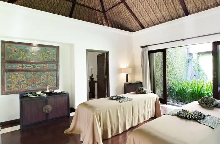 Kayumanis Sanur Private Villa and Spa 