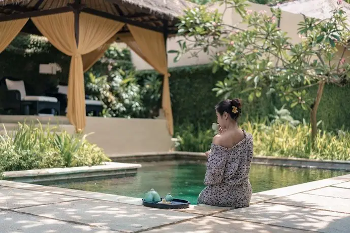 Kayumanis Sanur Private Villa and Spa 