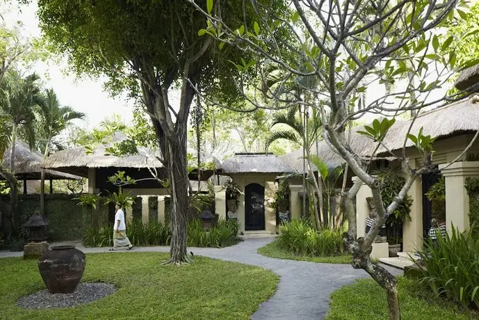 Kayumanis Sanur Private Villa and Spa 