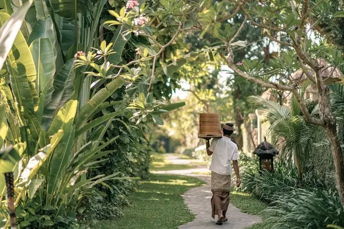 Kayumanis Sanur Private Villa and Spa 