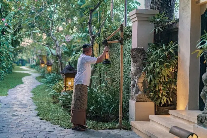 Kayumanis Sanur Private Villa and Spa 