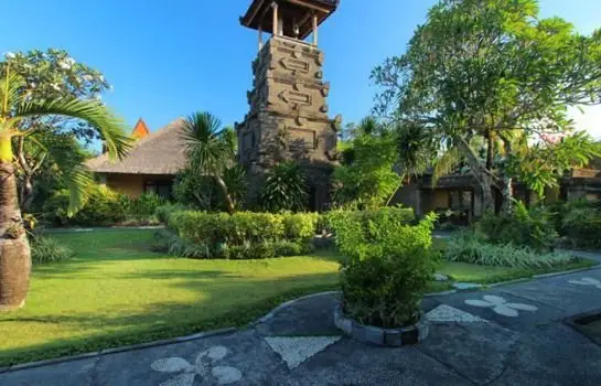 Matahari Terbit Bali