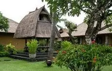 Matahari Terbit Bali 