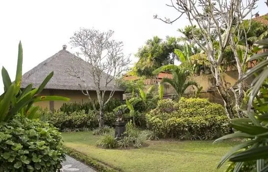 Matahari Terbit Bali 