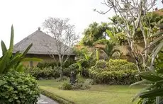 Matahari Terbit Bali 