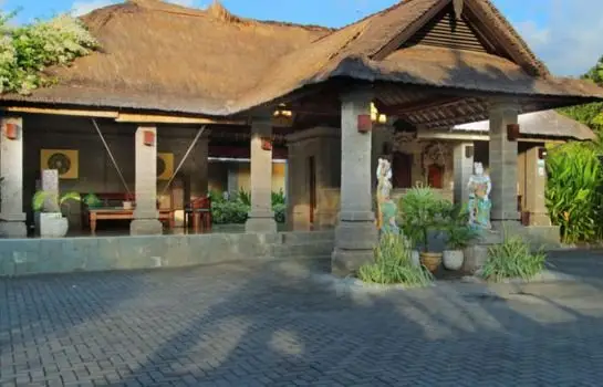 Matahari Terbit Bali 