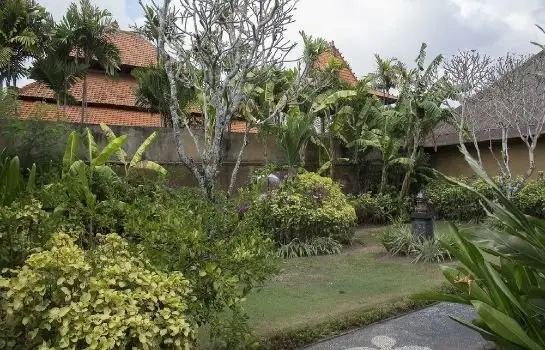 Matahari Terbit Bali 