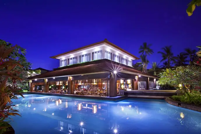 The Laguna A Luxury Collection Resort & Spa Nusa Dua Bali