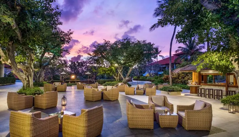 The Laguna A Luxury Collection Resort & Spa Nusa Dua Bali