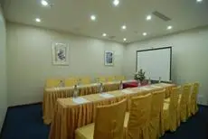 Yihe Hotel Ouzhuang 