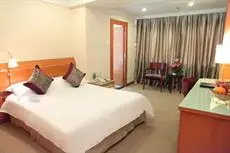 Yihe Hotel Ouzhuang 