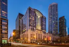 Embassy Suites Chicago Downtown Magnificent Mile 