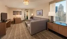 Embassy Suites Chicago Downtown Magnificent Mile 