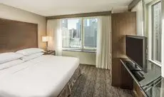 Embassy Suites Chicago Downtown Magnificent Mile 