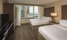 Embassy Suites Chicago Downtown Magnificent Mile 