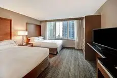 Embassy Suites Chicago Downtown Magnificent Mile 