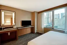 Embassy Suites Chicago Downtown Magnificent Mile 