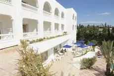 Le Hammamet Hotel 