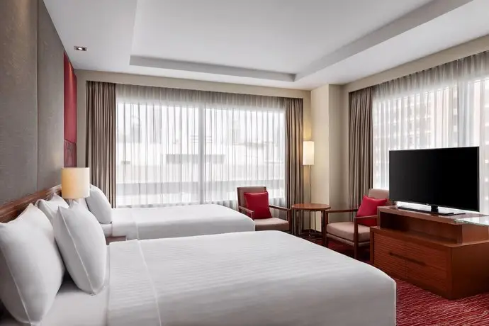 Courtyard by Marriott Bangkok