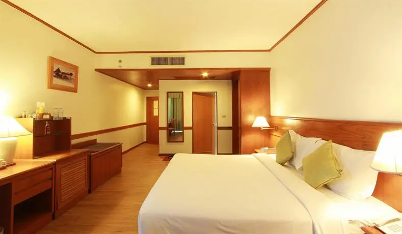 Royal Phuket City Hotel