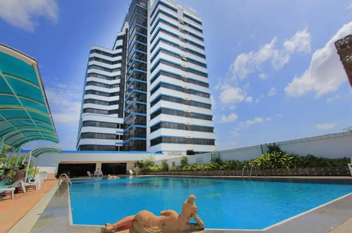 Royal Phuket City Hotel 