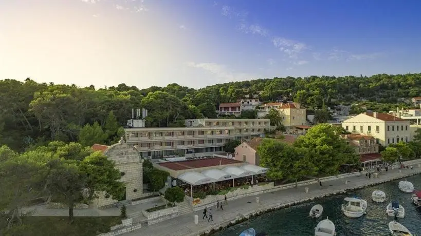 Delfin Hvar Hotel 