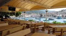 Delfin Hvar Hotel 