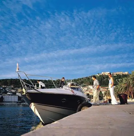 Delfin Hvar Hotel 