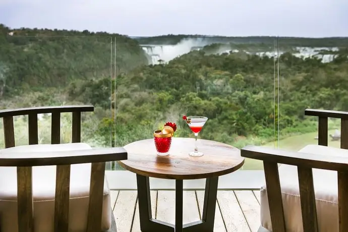 Gran Melia Iguazu 