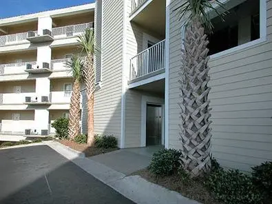 Grand Caribbean Rentals Orange Beach