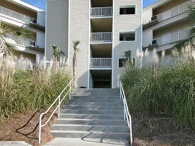 Grand Caribbean Rentals Orange Beach