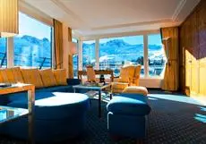 Arosa Kulm Hotel & Alpin Spa 