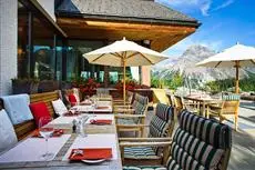 Arosa Kulm Hotel & Alpin Spa 