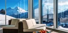 Arosa Kulm Hotel & Alpin Spa 