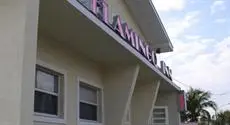 Flamingo Inn Fort Myers Beach 