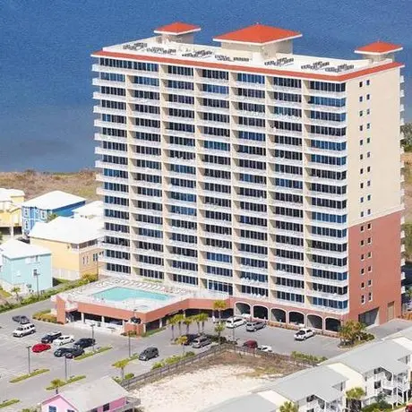 Sanibel Condominiums