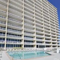 Sanibel Condominiums 