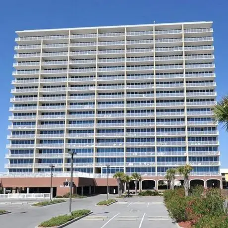 Sanibel Condominiums