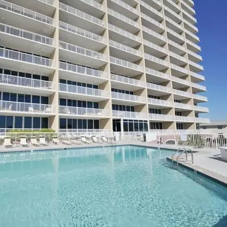 Sanibel Condominiums