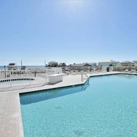 Sanibel Condominiums 