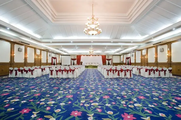 Grand Legi Hotel Mataram 