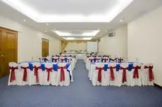 Grand Legi Hotel Mataram 