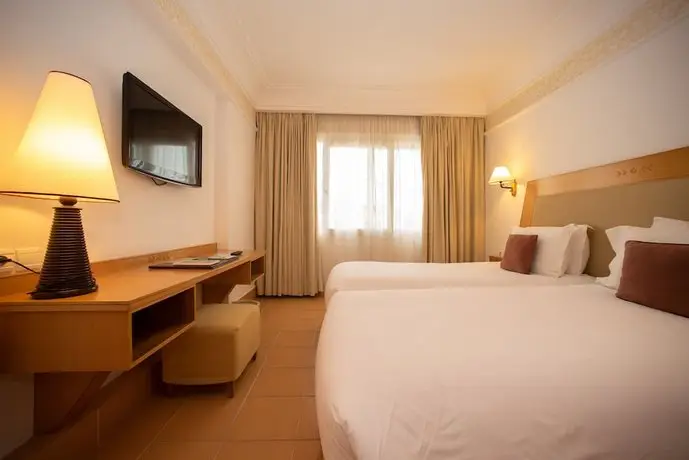 Hotel Timoulay and Spa Agadir 