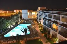 Hotel Timoulay and Spa Agadir 