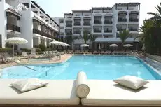 Hotel Timoulay and Spa Agadir 