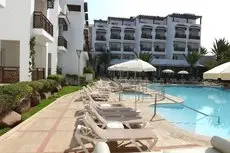 Hotel Timoulay and Spa Agadir 