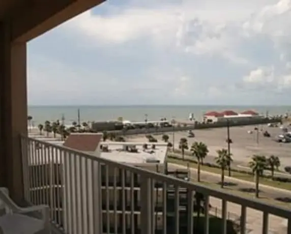 Hampton Inn & Suites Galveston